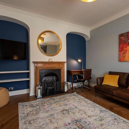 Crossgate Villa Durham Dış mekan fotoğraf