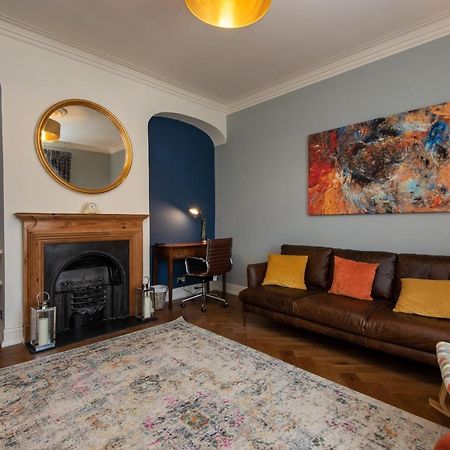 Crossgate Villa Durham Dış mekan fotoğraf