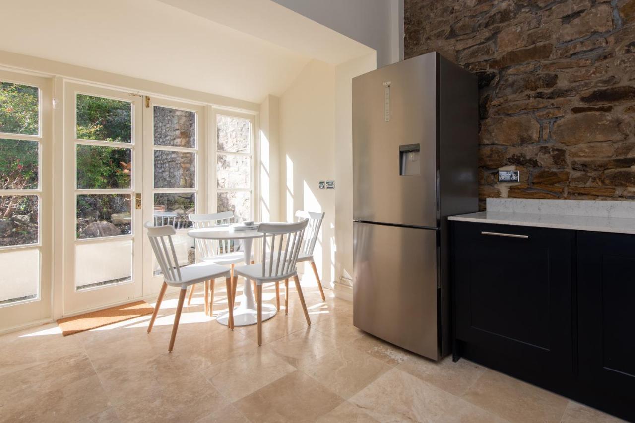 Crossgate Villa Durham Dış mekan fotoğraf