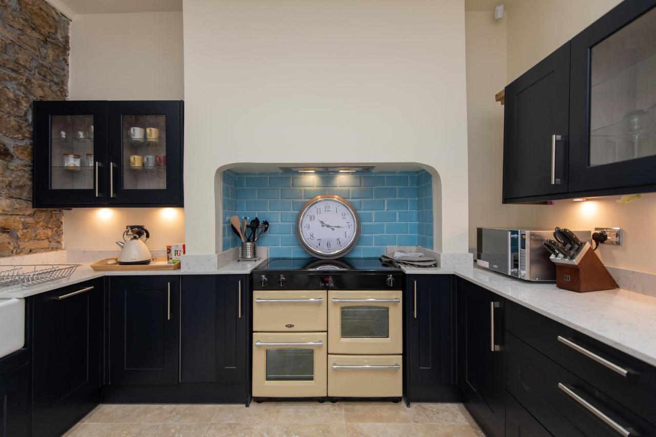Crossgate Villa Durham Dış mekan fotoğraf