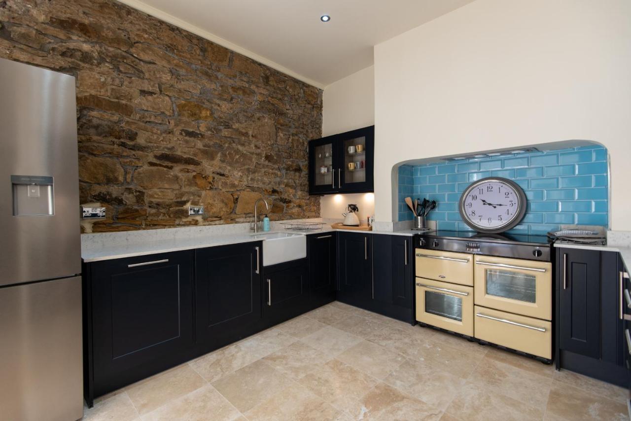 Crossgate Villa Durham Dış mekan fotoğraf