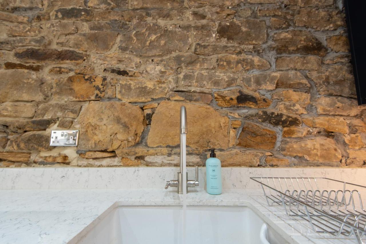Crossgate Villa Durham Dış mekan fotoğraf