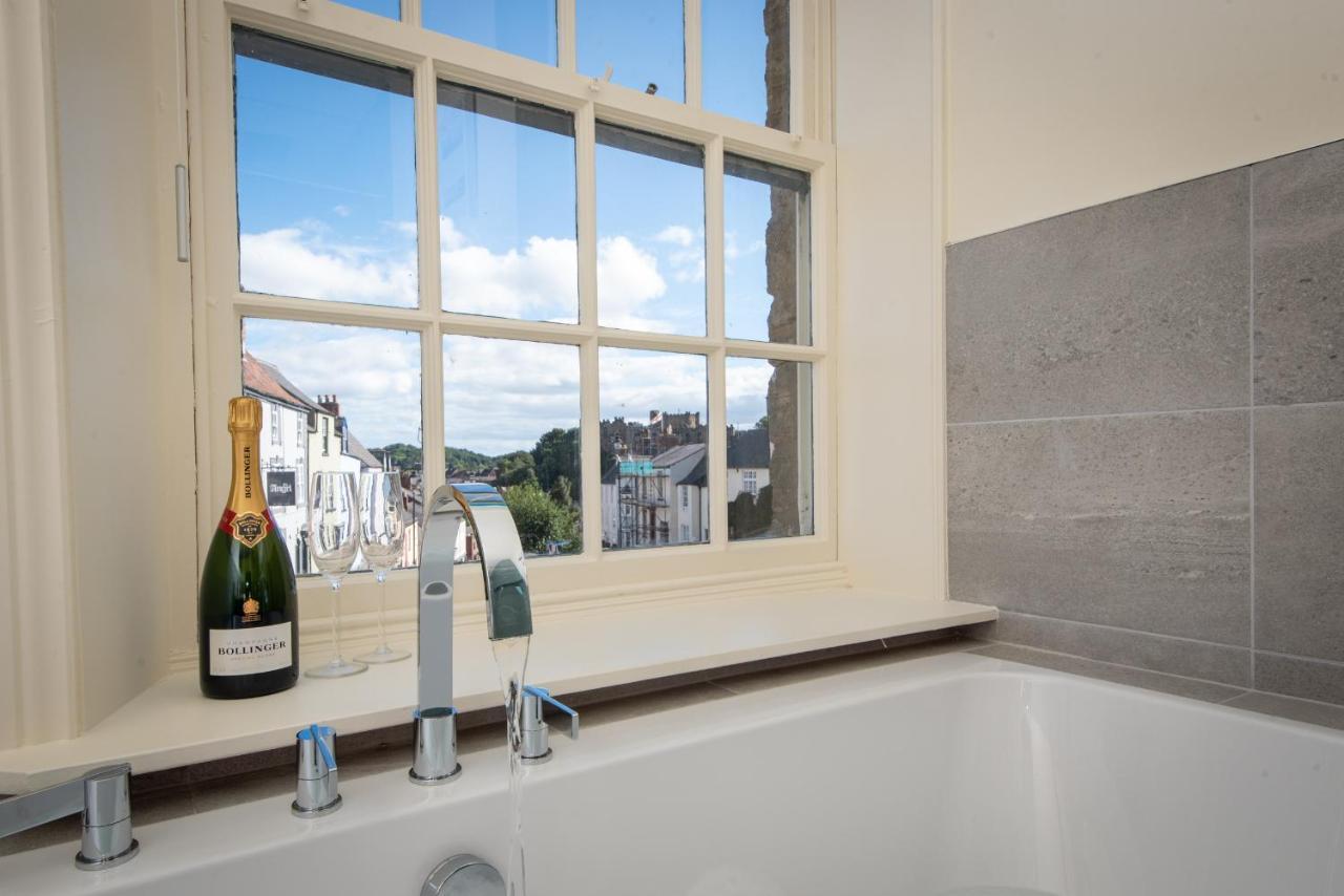 Crossgate Villa Durham Dış mekan fotoğraf