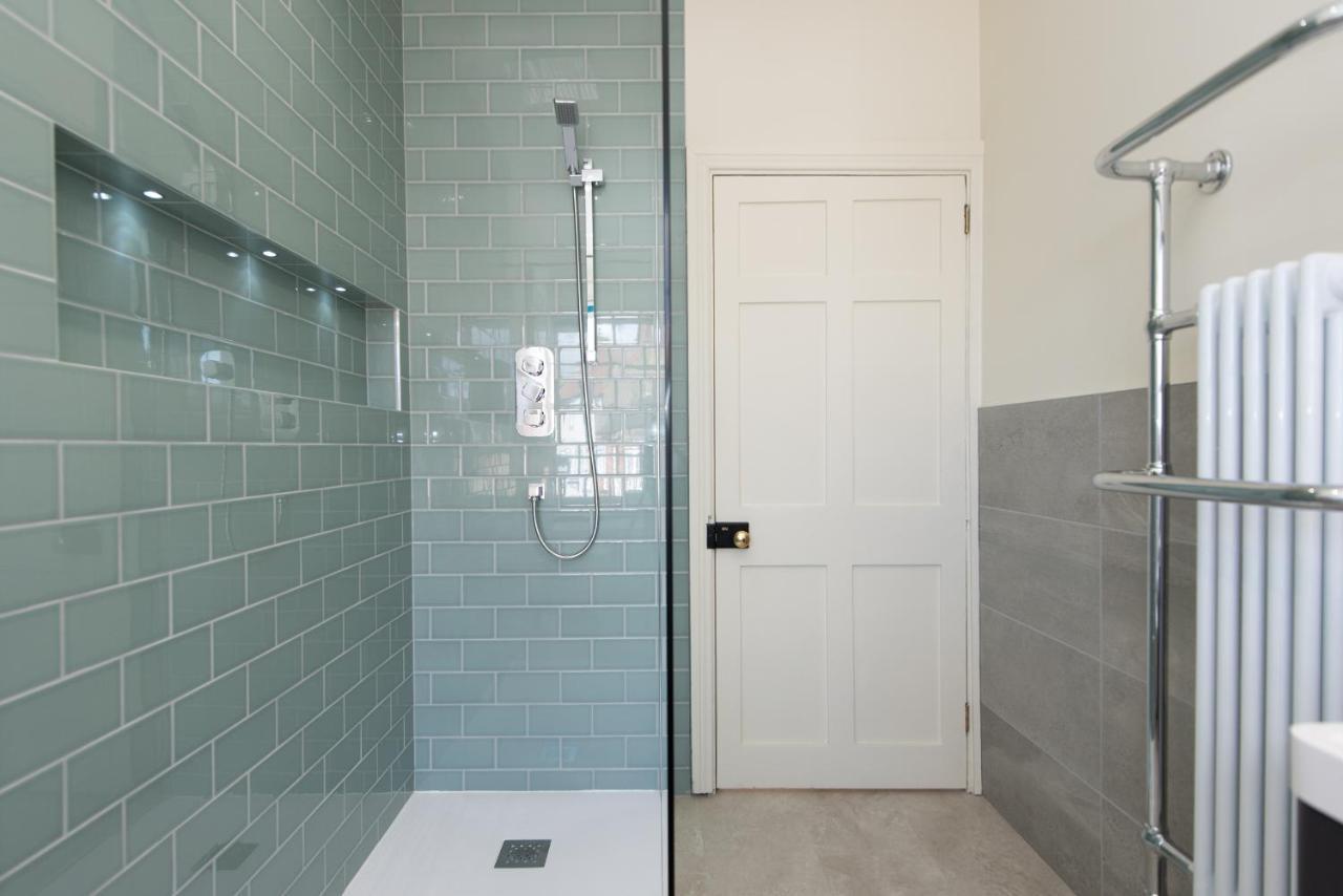 Crossgate Villa Durham Dış mekan fotoğraf
