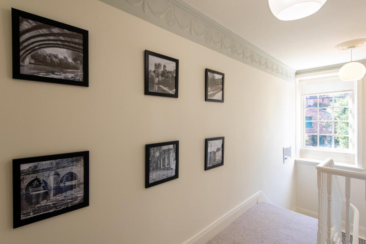 Crossgate Villa Durham Dış mekan fotoğraf