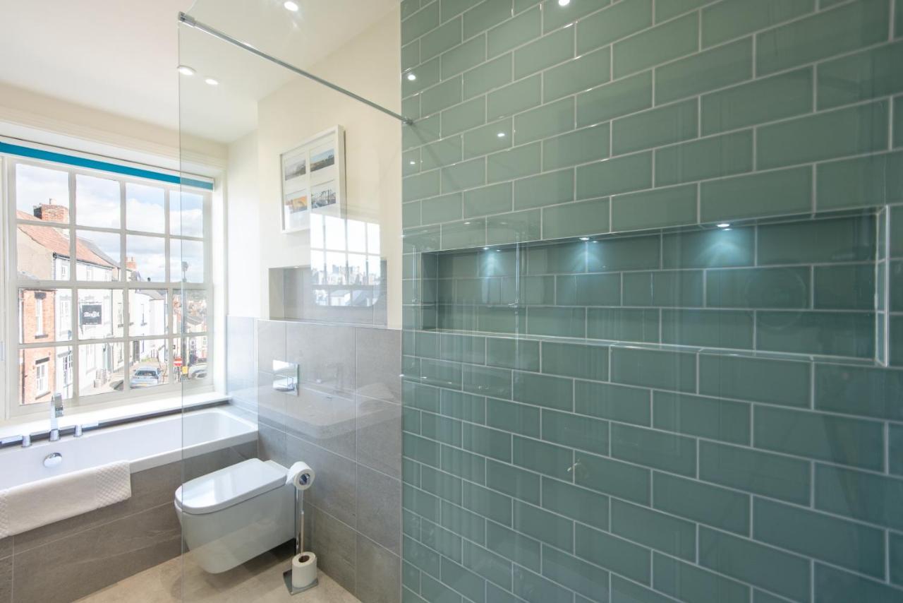 Crossgate Villa Durham Dış mekan fotoğraf