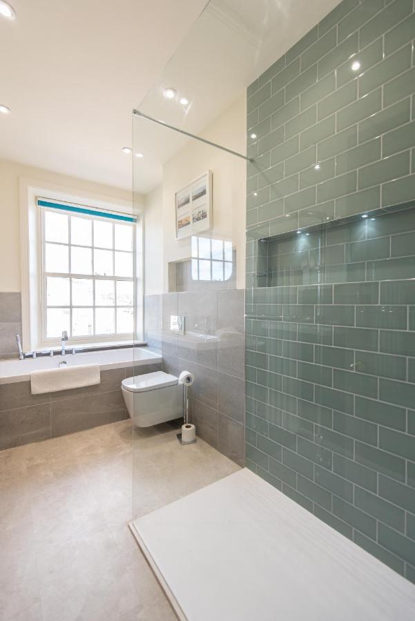 Crossgate Villa Durham Dış mekan fotoğraf