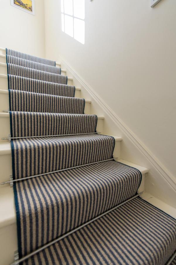 Crossgate Villa Durham Dış mekan fotoğraf