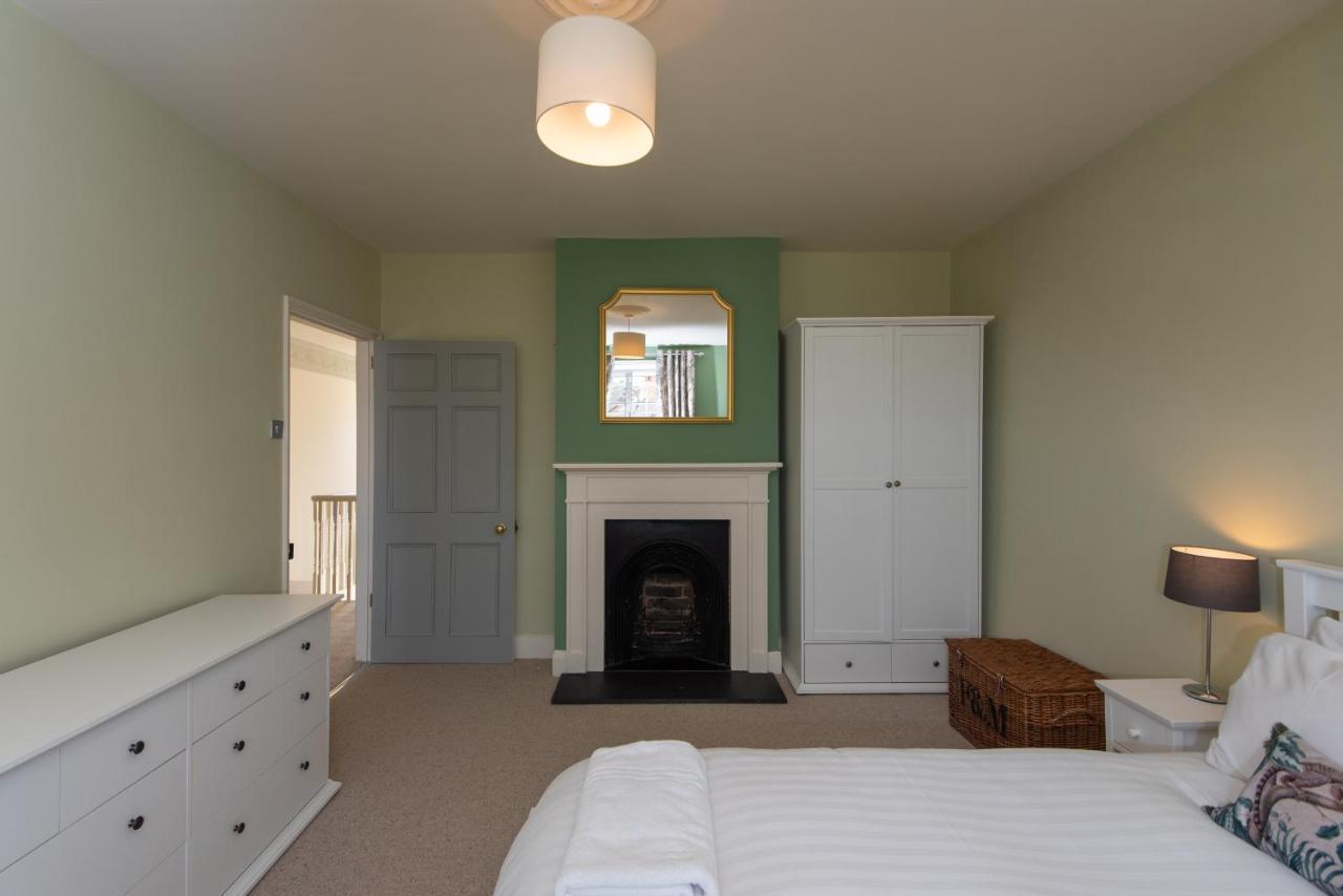 Crossgate Villa Durham Dış mekan fotoğraf