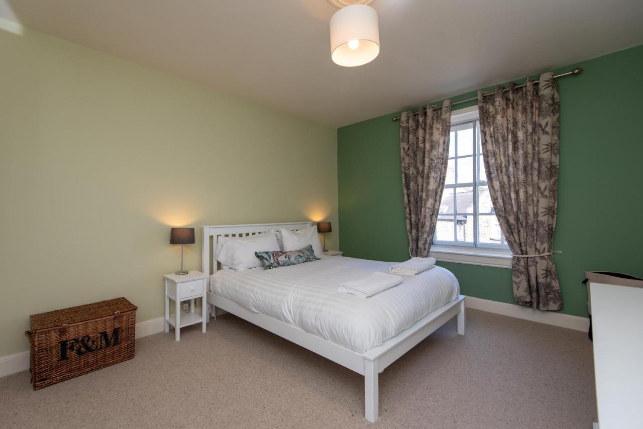 Crossgate Villa Durham Dış mekan fotoğraf
