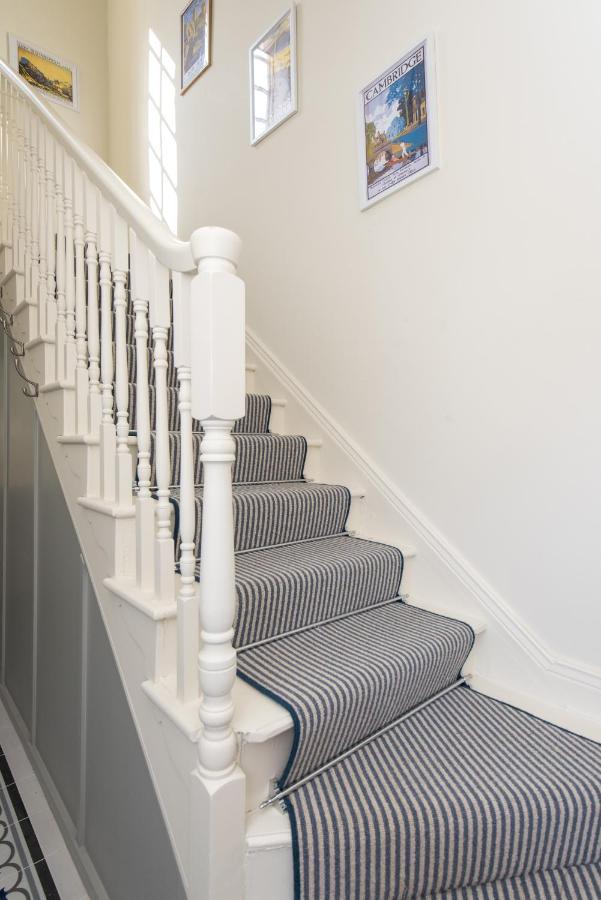 Crossgate Villa Durham Dış mekan fotoğraf